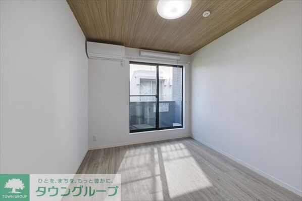 SQBの物件内観写真